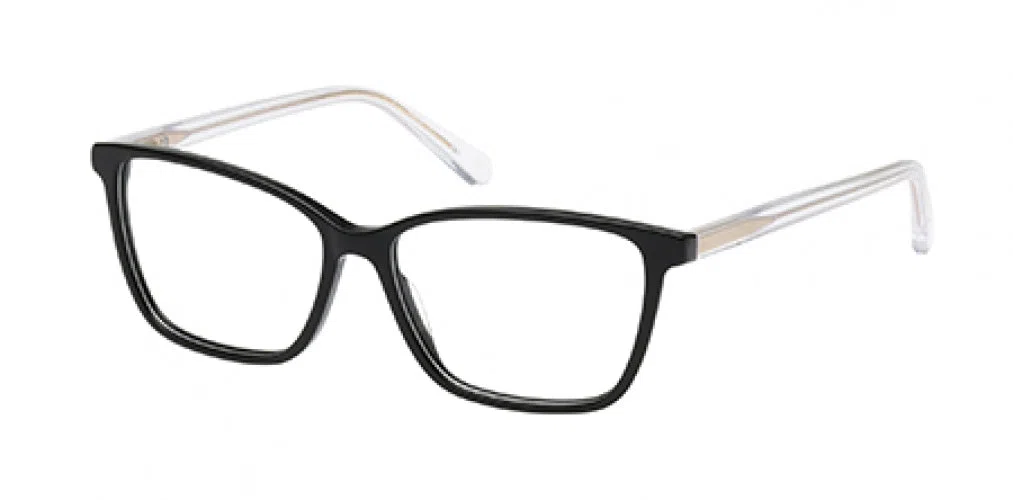 Kenneth Cole Reaction 50057 Eyeglasses - view 2